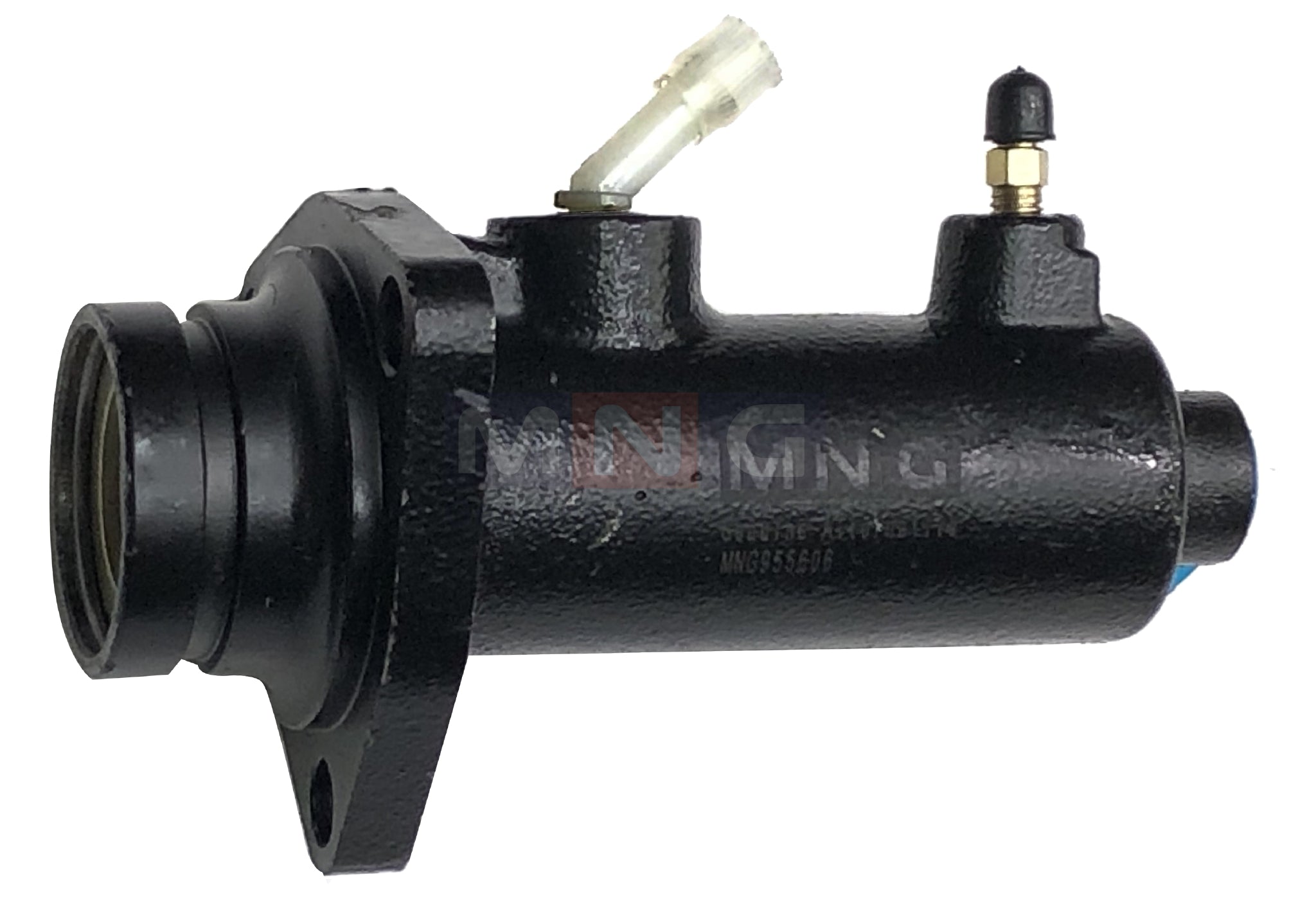 MNG Spare Parts MNG955606-IMP replaces 0002955606 Clutch Master Cylinder Mercedes