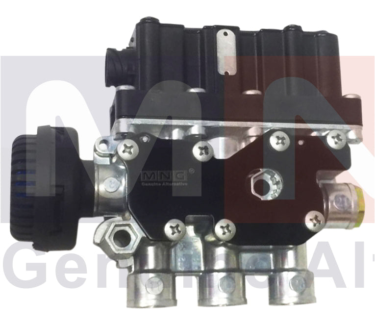 0003276725-SolenoidValve-Mercedes