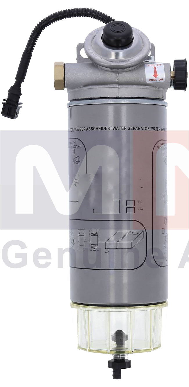 0004700469-Water&FuelSeparator-Mercedes