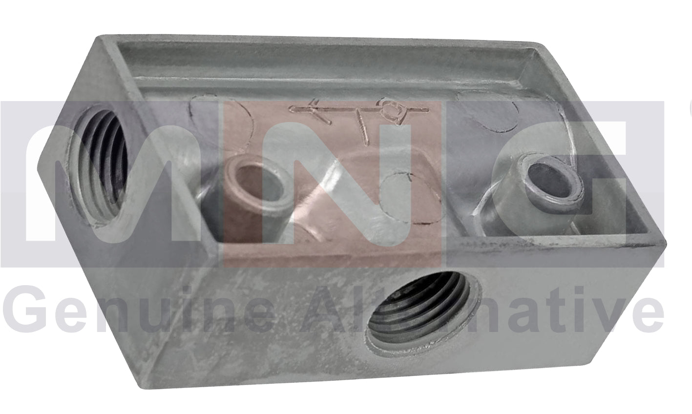 0012604957-DirectionControlValve-Mercedes