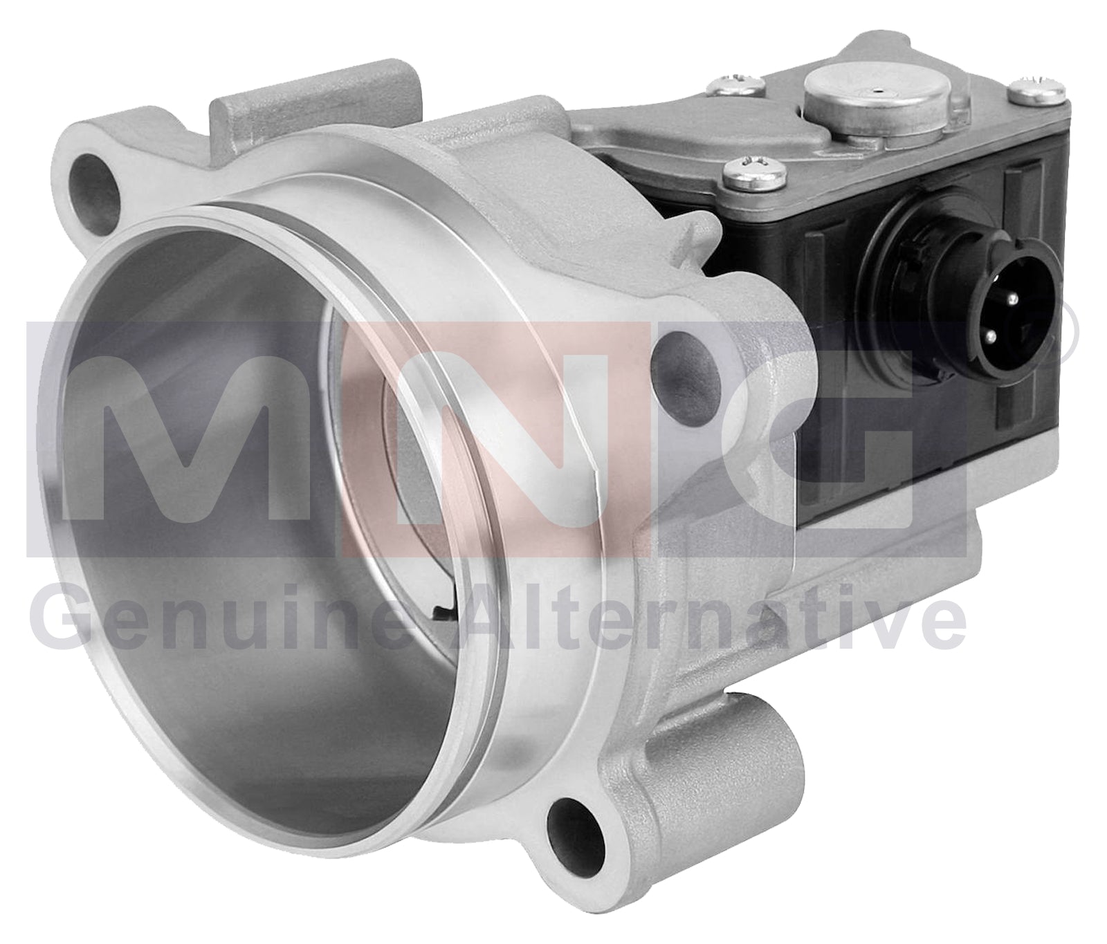 MNG Spare Parts 199-032 replaces 0012604963, 4724000700 Shifting Cylinder Mercedes