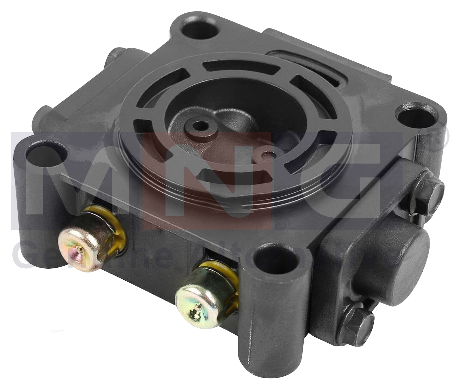 0012605957-5/2WayValve-Mercedes