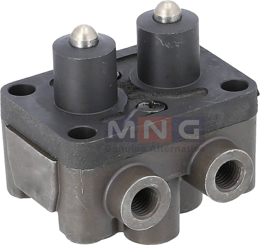 0012608457-GearBoxValve-DAF