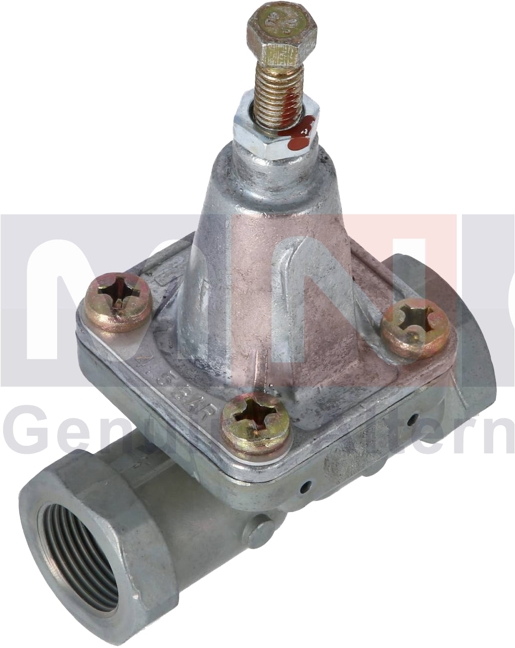 MNG Spare Parts  replaces CHARGING OVERFLOW VALVE, 4341001220 , 106-189