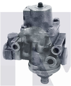 0014311206-UnloaderValve-Mercedes