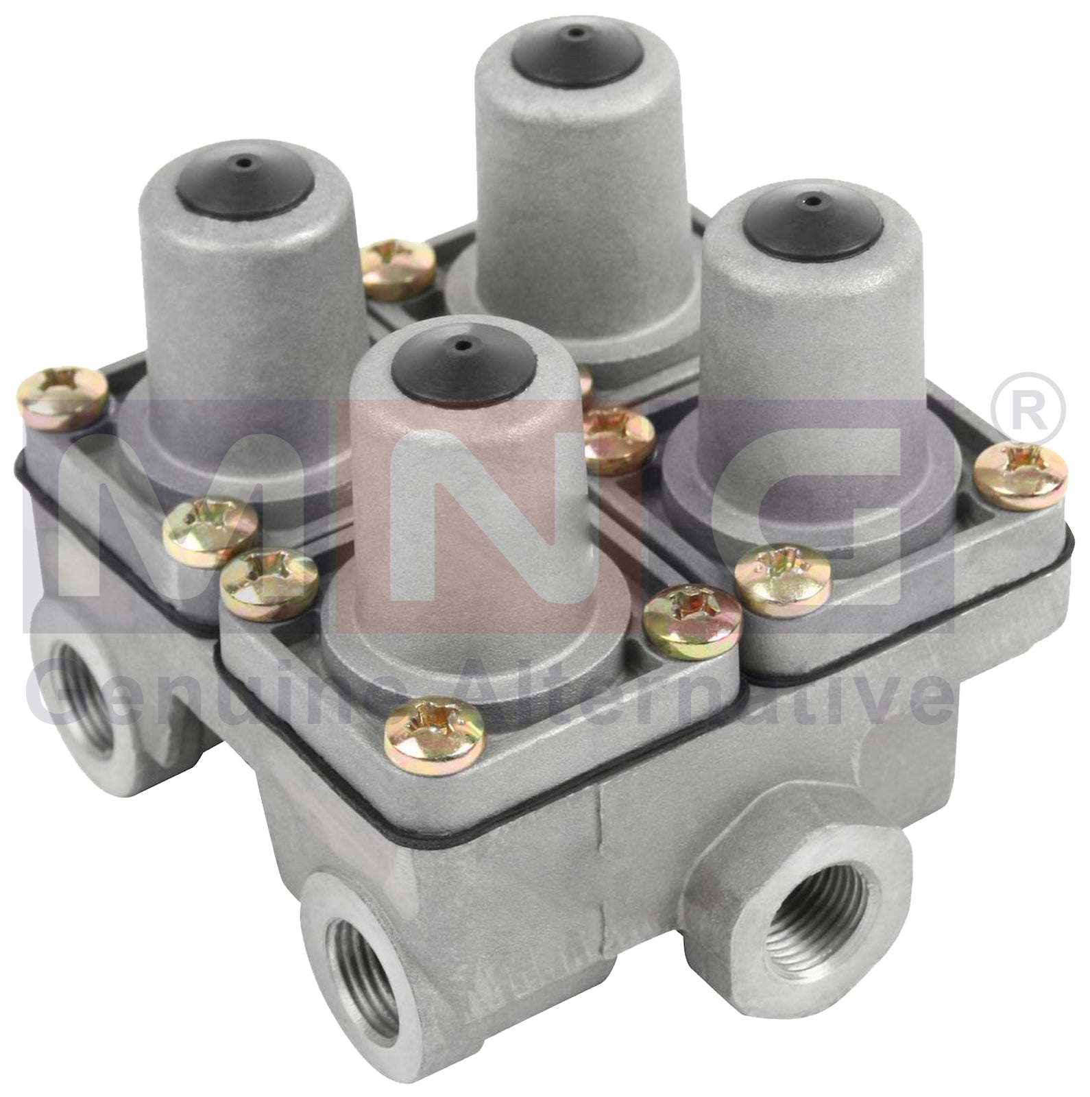 0014318706-FourCircuitProtectionValve-Mercedes