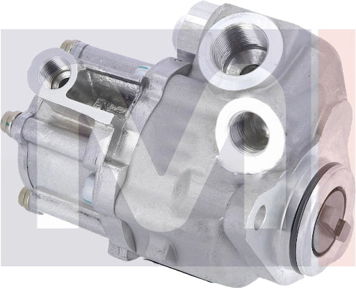 0014605280-PowerSteeringPump-Mercedes