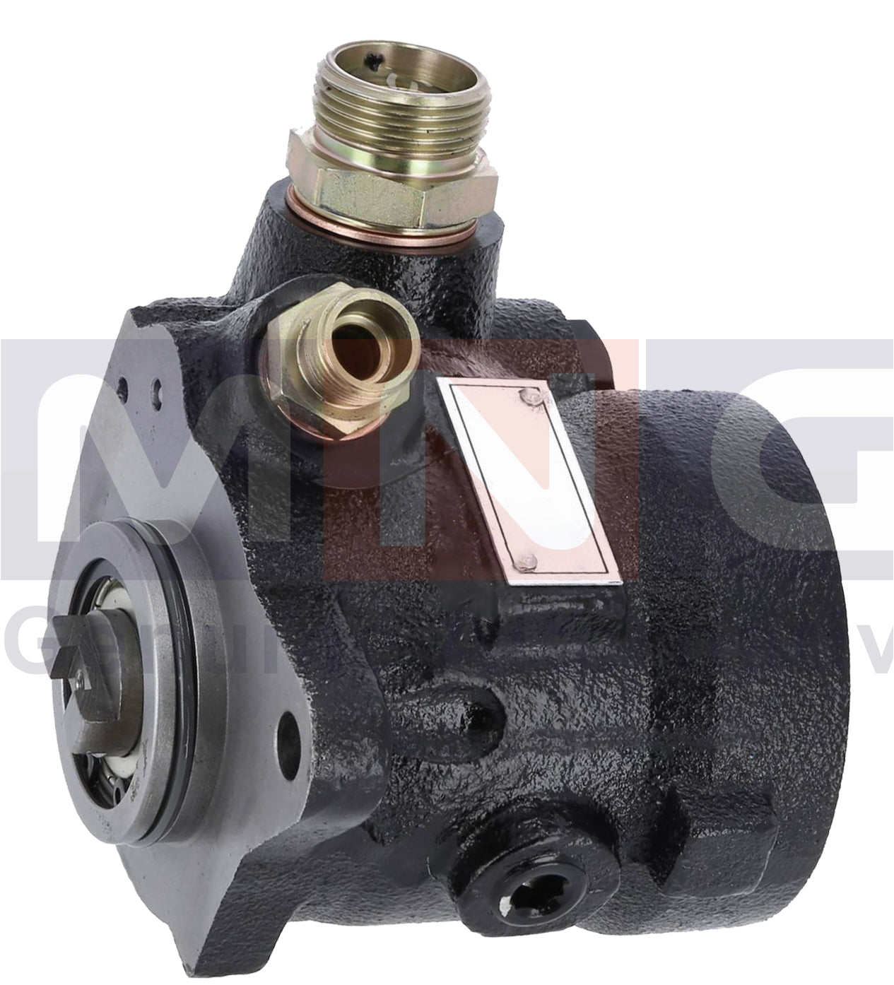 0014661301-PowerSteeringPump-Mercedes