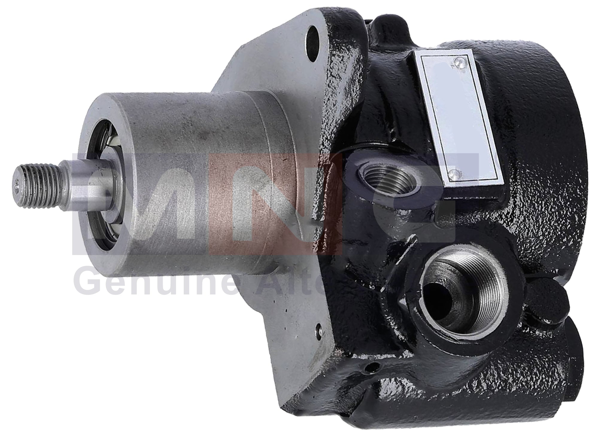 0014662701-PowerSteeringPump-Mercedes