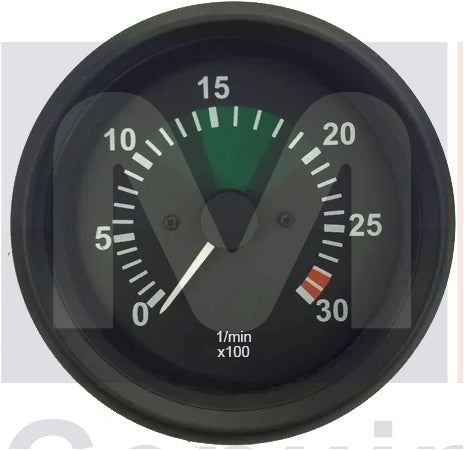 0015424016-TachoMeter-Mercedes