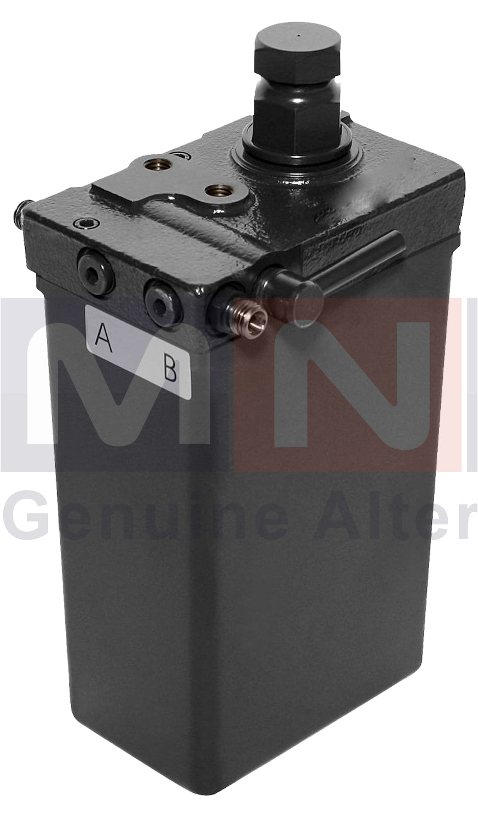 0015534101-CabinTiltPump-Mercedes