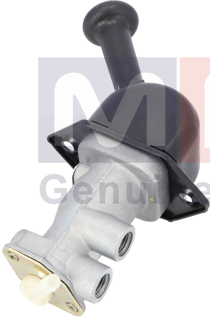 MNG Spare Parts replaces Hand Brake Valve 00222710, 222710 Iveco