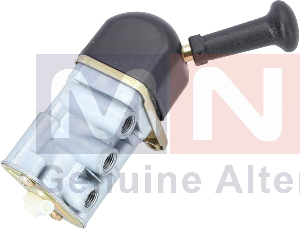 MNG Spare Parts replaces Hand Brake Valve 00228235, 228235 Iveco