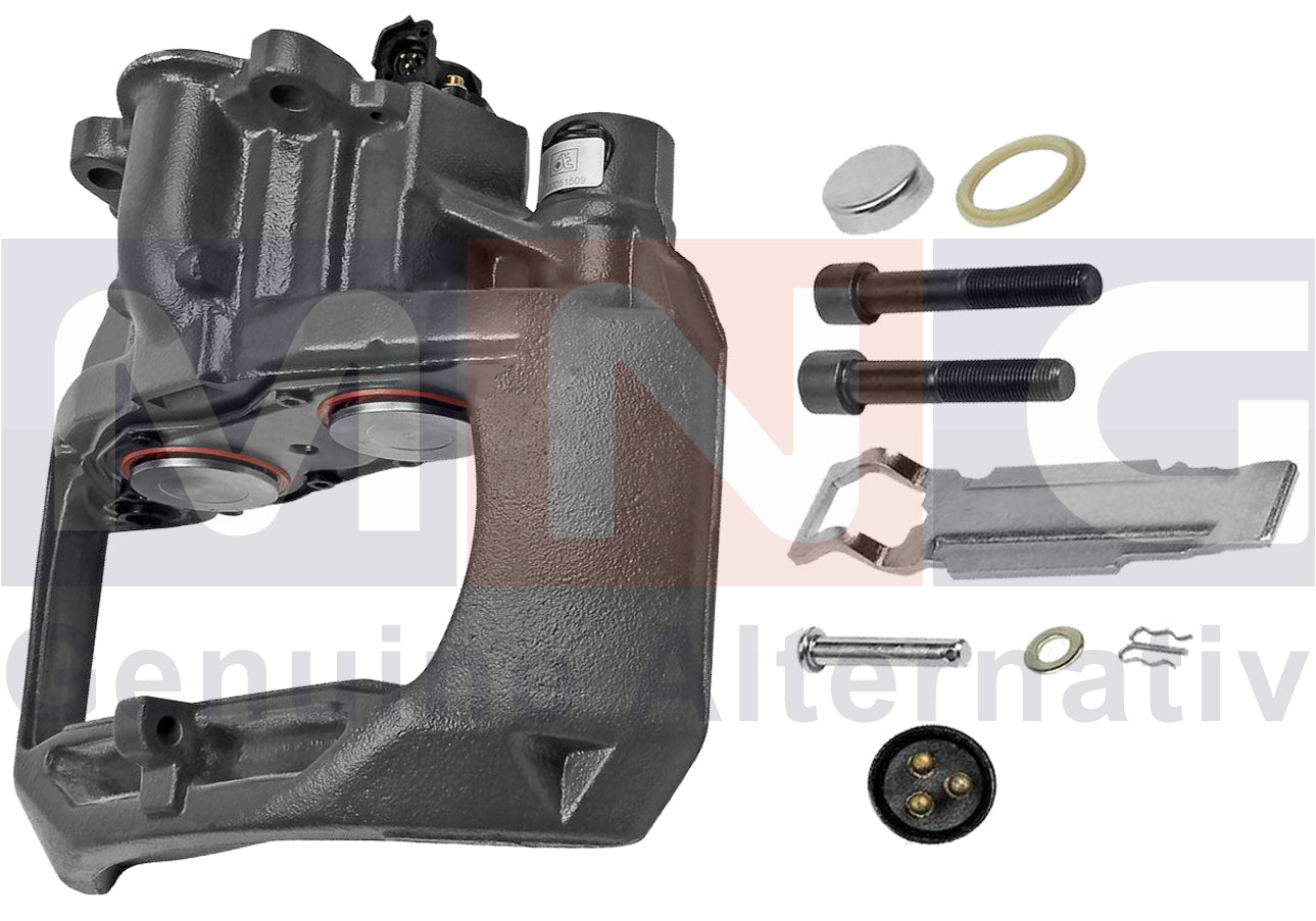 0024201583-BrakeCaliper-Mercedes