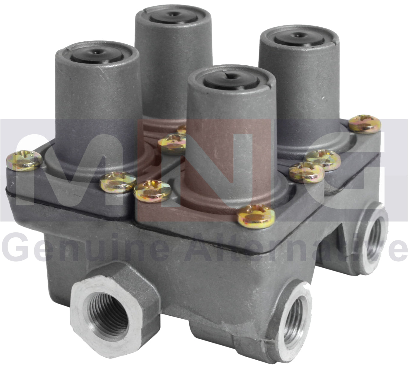 0024317406-FourCircuitProtectionValve-Mercedes 