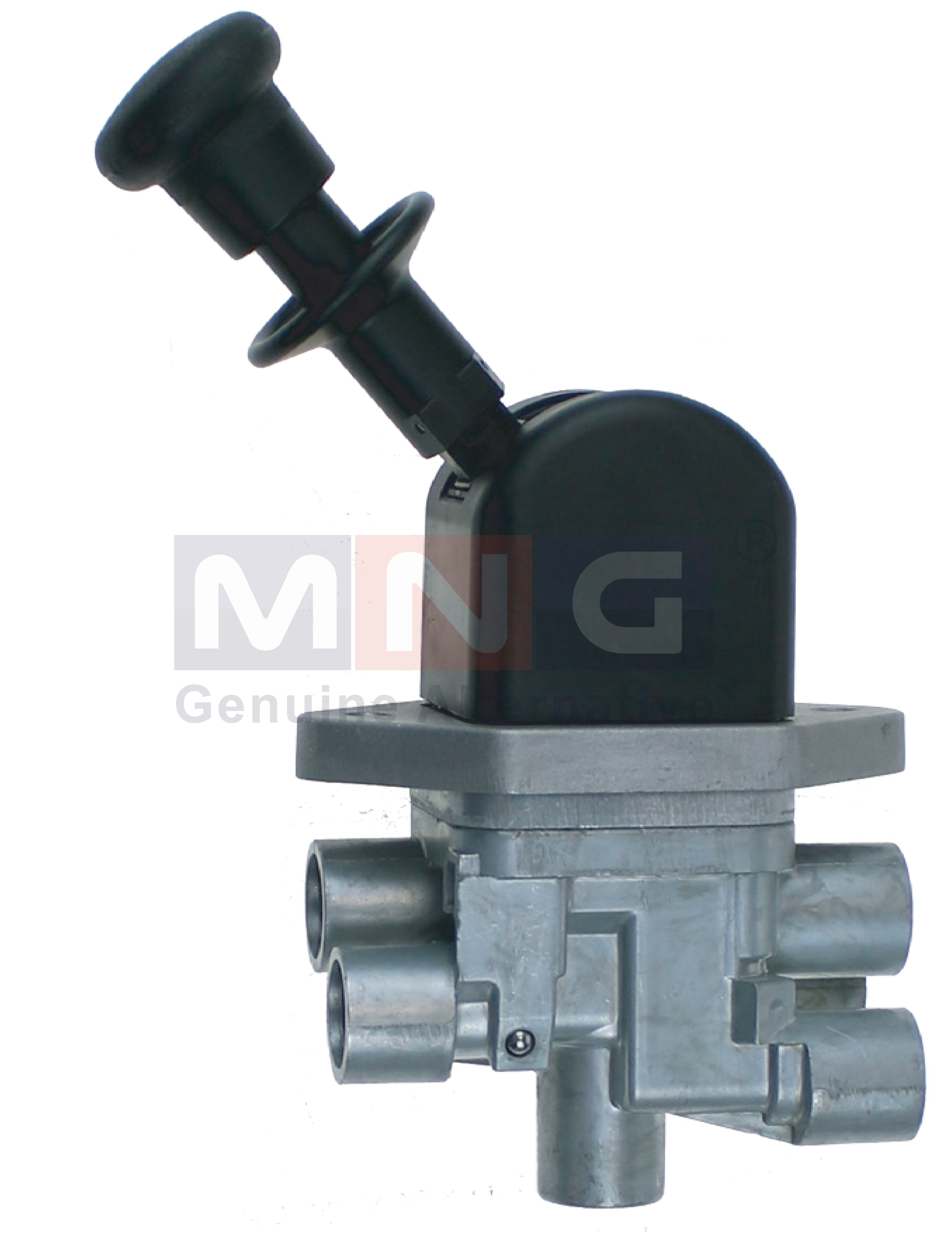 0034306881-HandBrakeValve-Mercedes