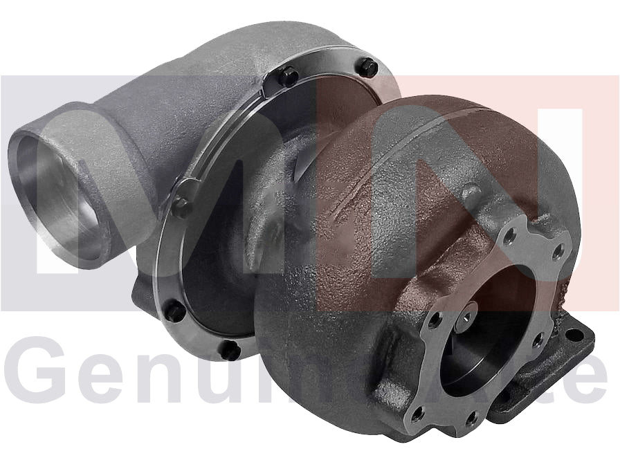 0040964099-TurboCharger-Mercedes