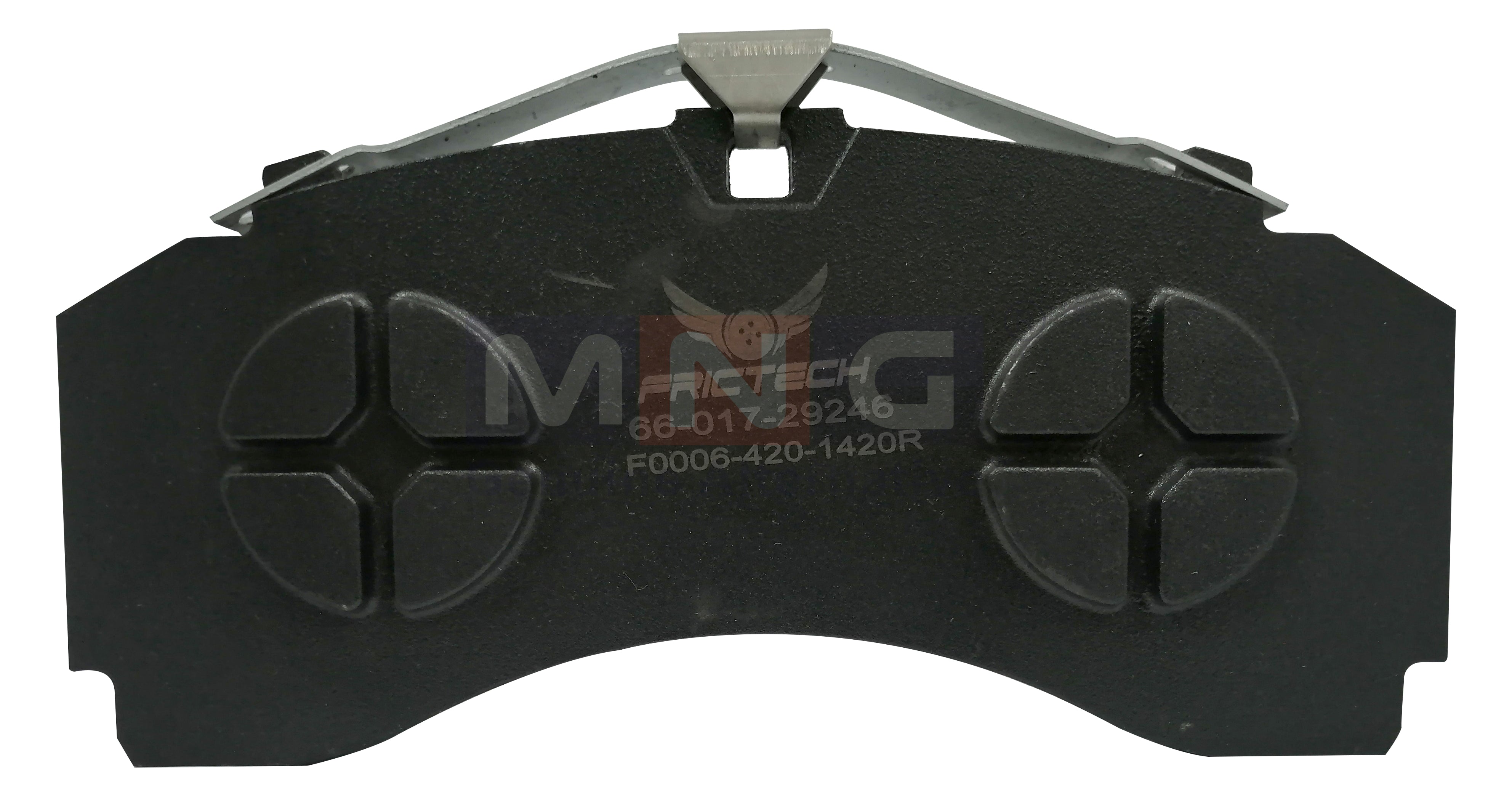 0064205220-brakepad-mercedes