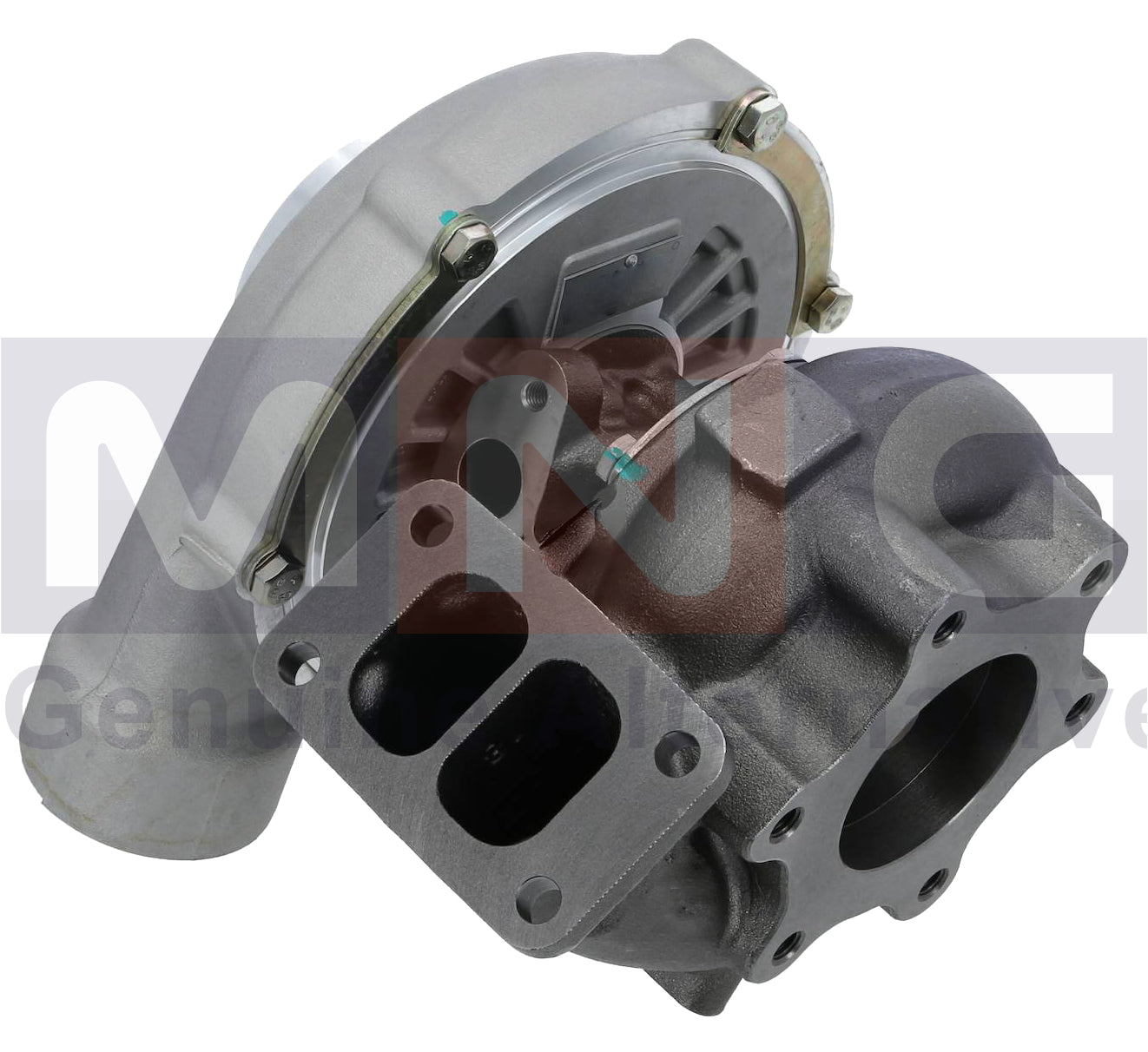 0080961699-TurboCharger-Mercedes