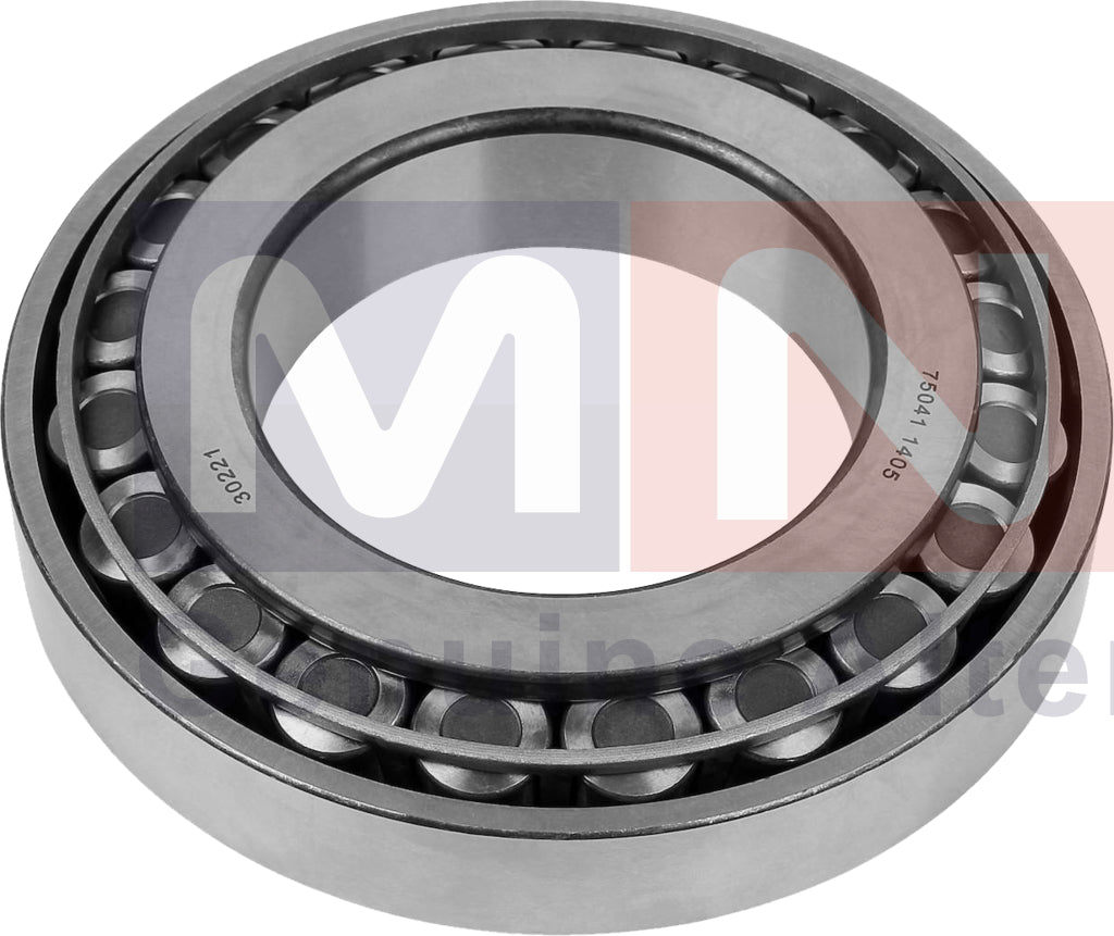 MNG Spare Parts replaces Tapered Roller Bearing, Iveco 01102864 Eurocargo Eurotech Eurotrakker