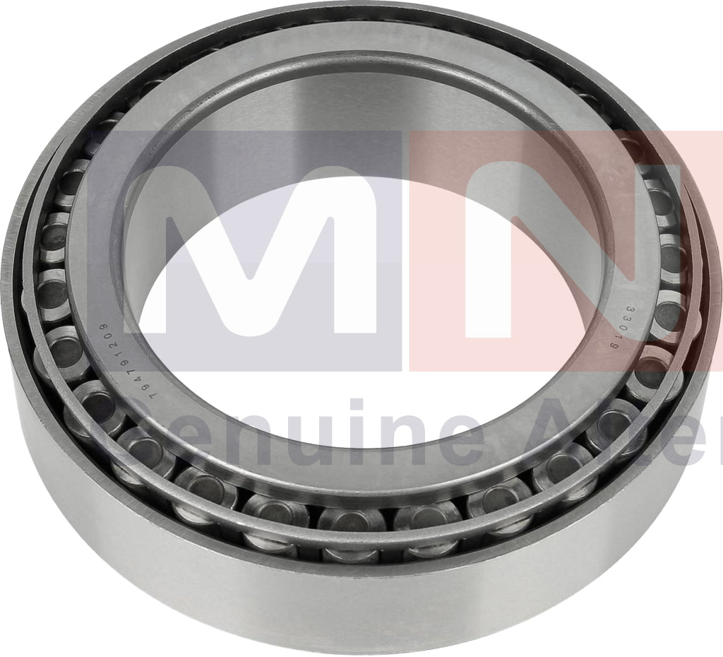 MNG Spare Parts replaces Tapered Roller Bearing, Iveco 01104923 Eurocargo Eurotrakker