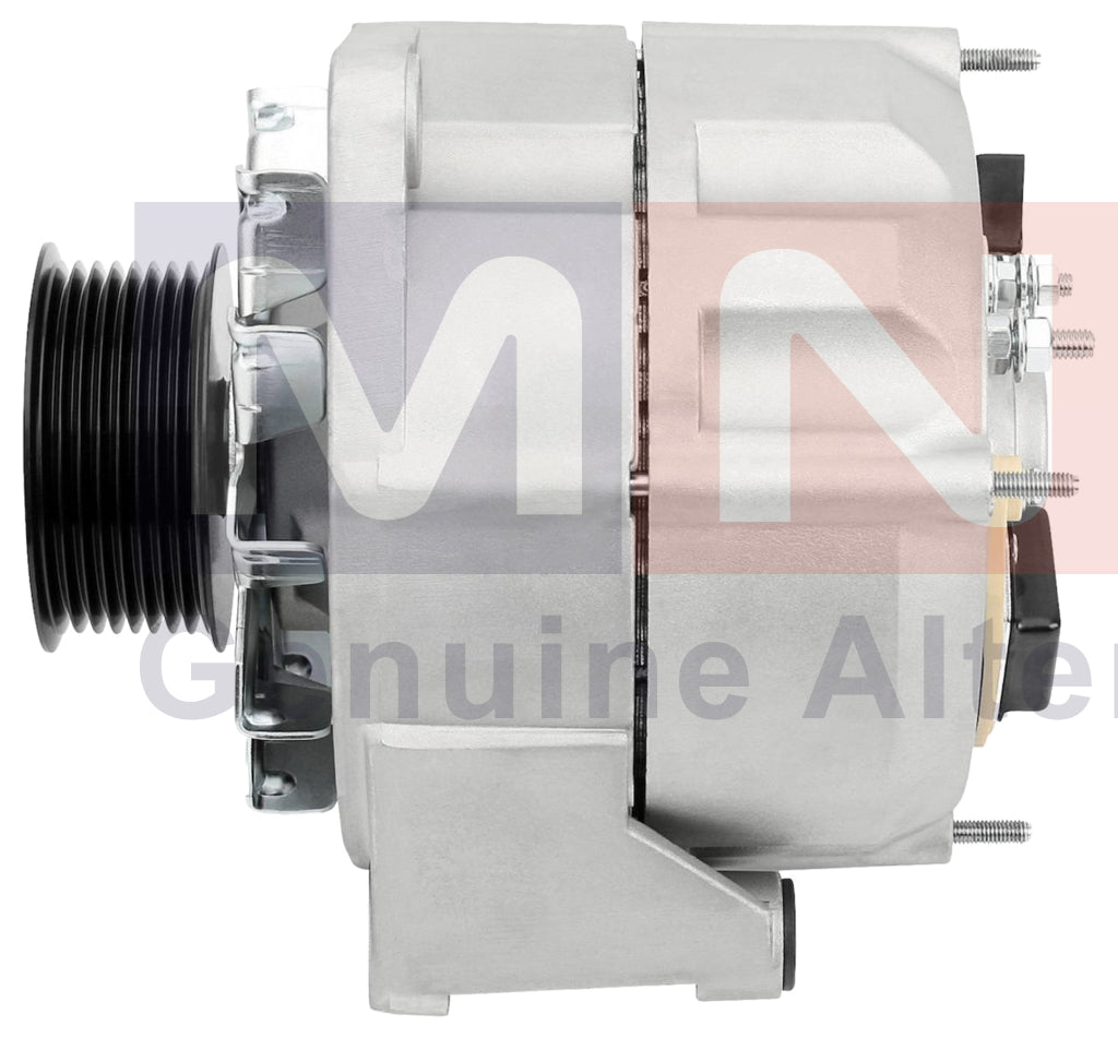 0120468107-Alternator-DAF