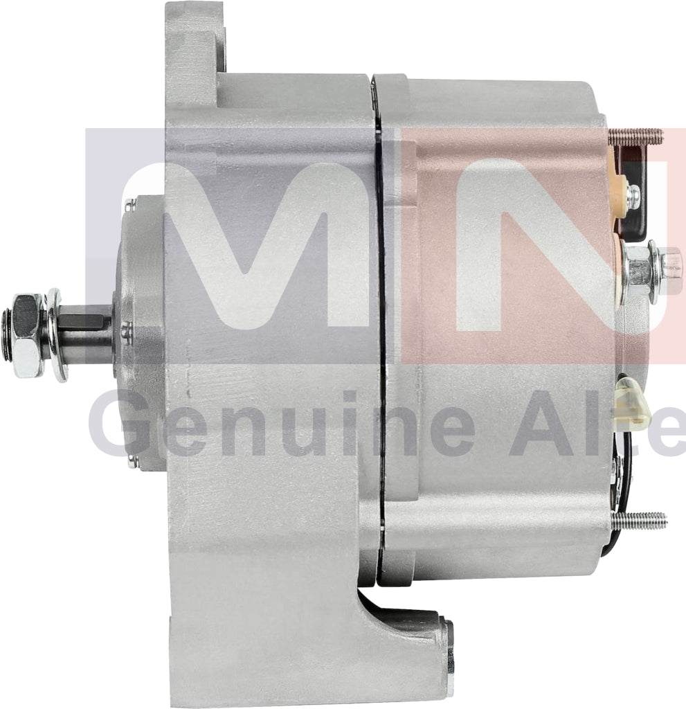 0120469891-Alternator-DAF