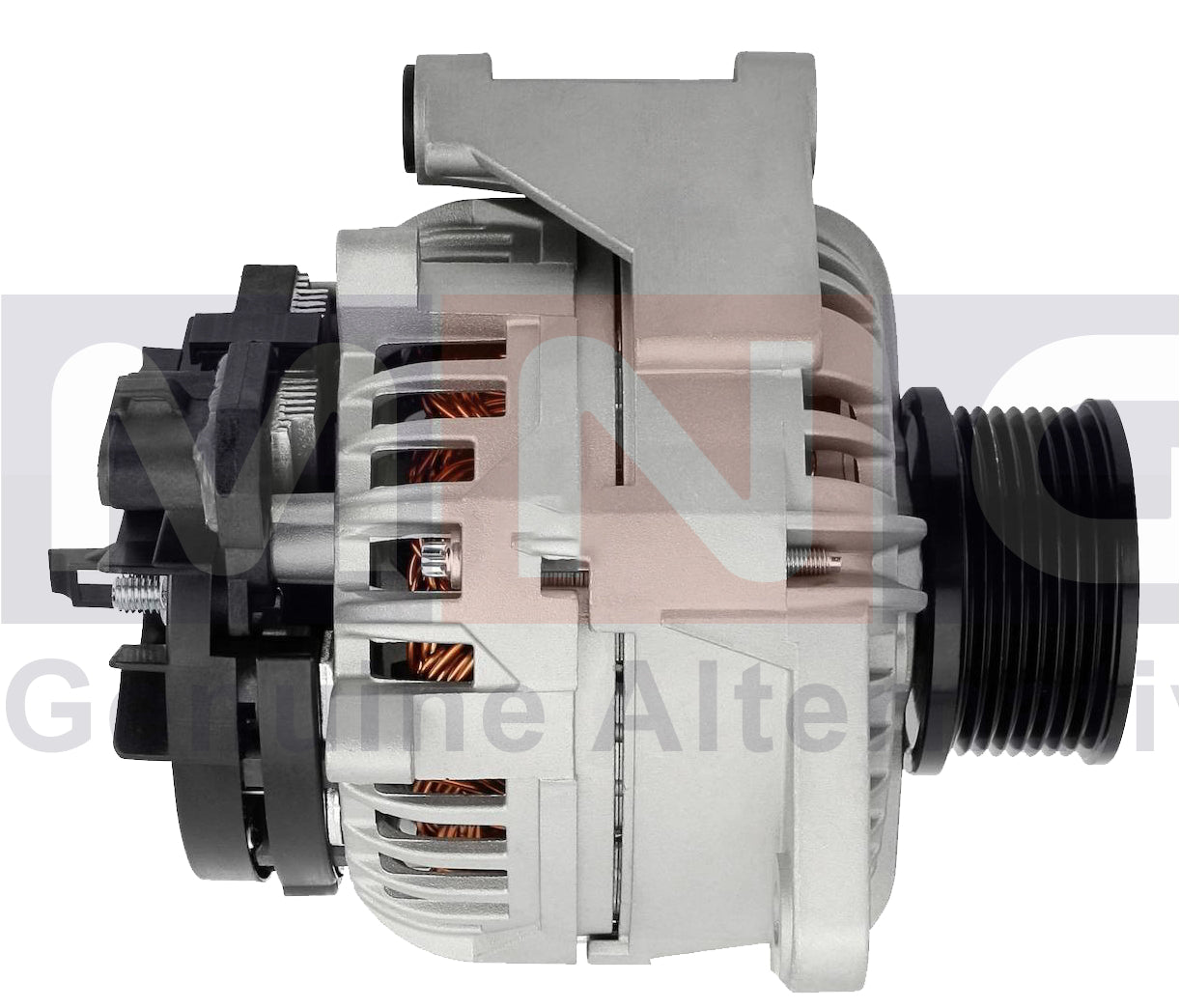 0124555004-Alternator-Mercedes