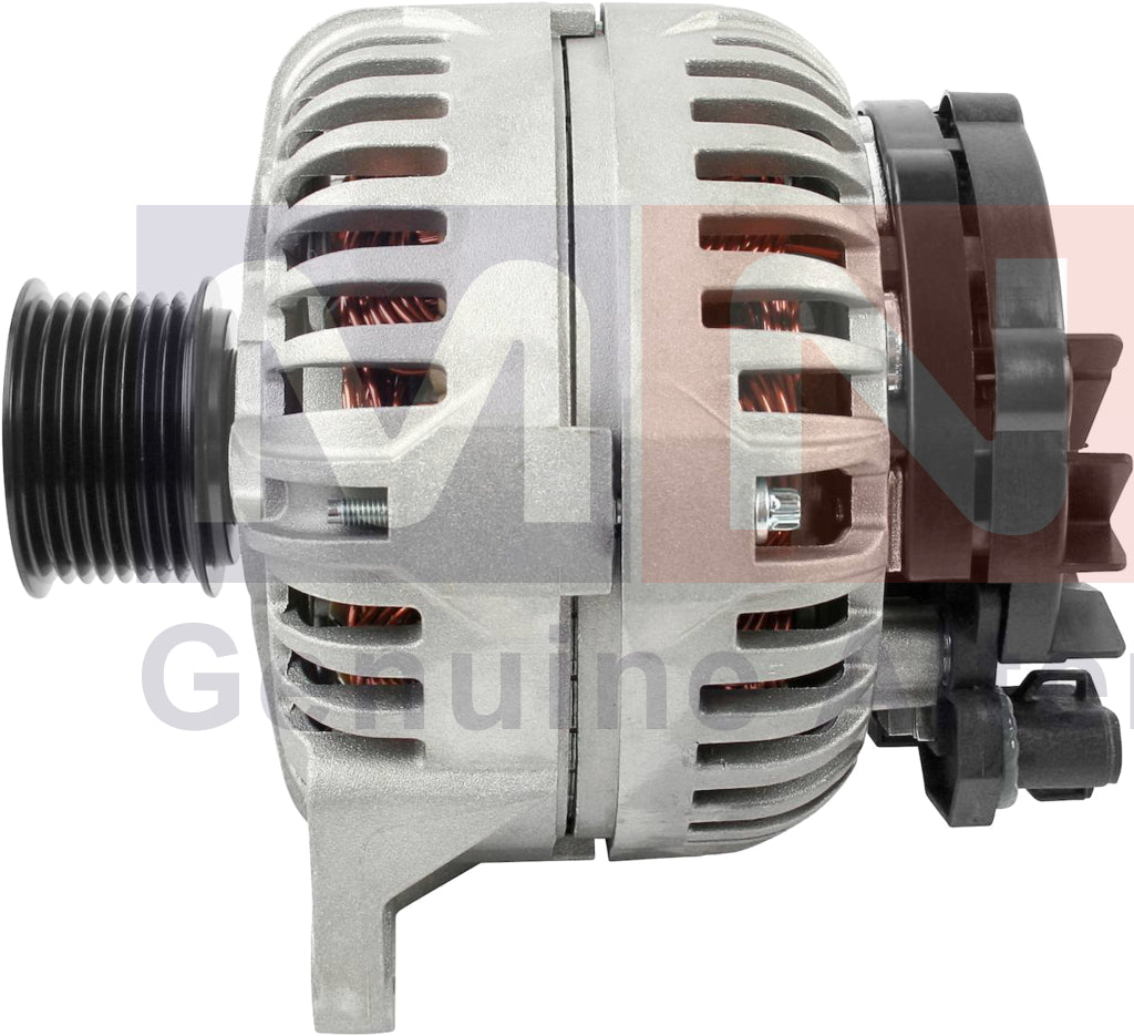 0124655006-Alternator-DAF