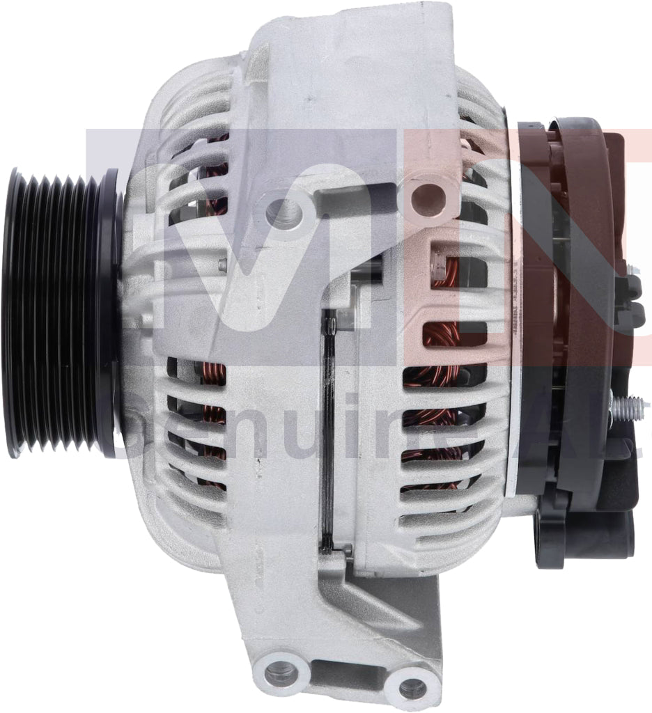 0124655014-Alternator-DAF