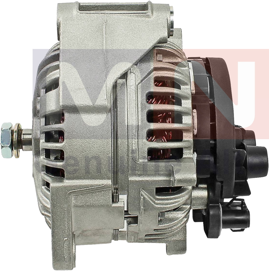 MNG Spare Parts MP-29-72-IMP replaces 0124655039 Alternator 24V DAF