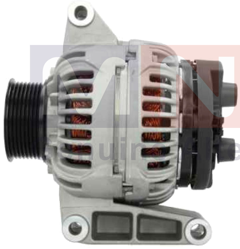 0124655385-Alternator-DAF