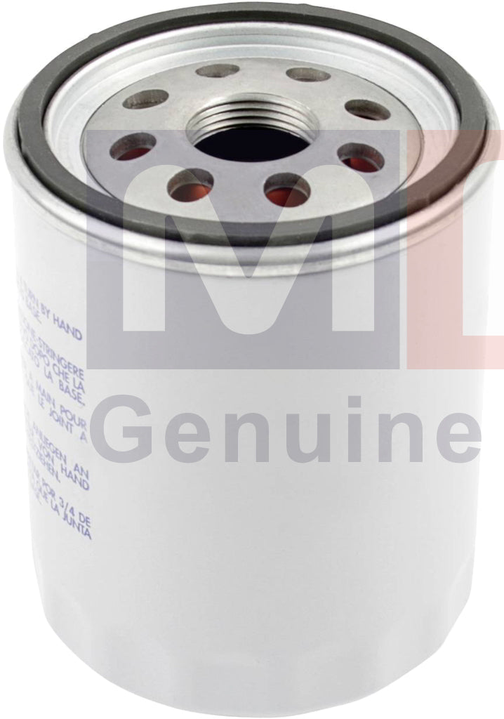 MNG Spare Parts replaces Oil Filter, Iveco 01901796, 01902197, 01907578, 01907579 Turbostar