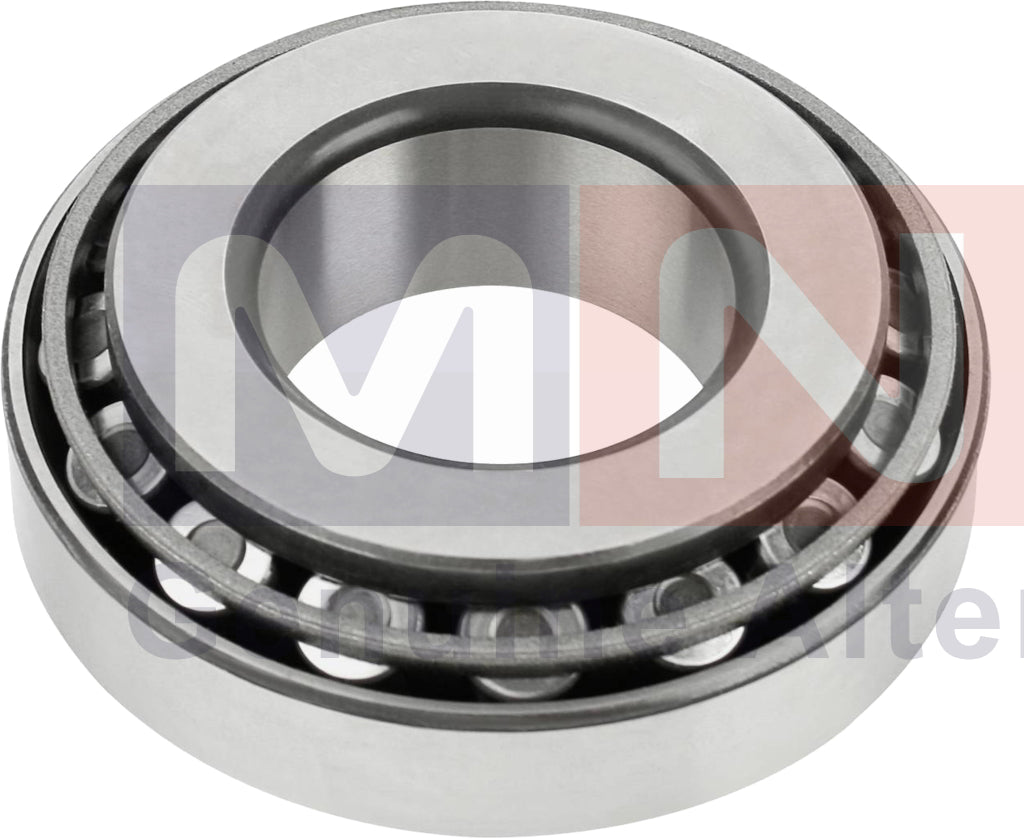 MNG Spare Parts replaces Tapered Roller Bearing, Iveco 01905215 Eurocargo