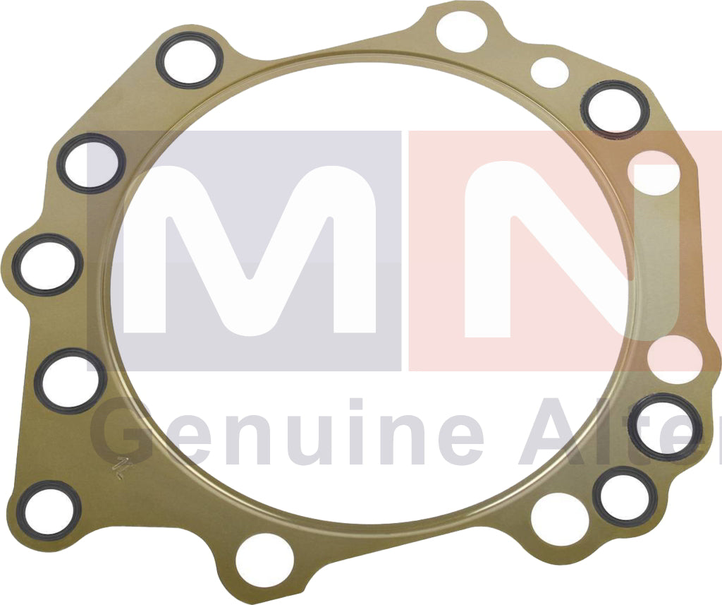 MNG Spare Parts replaces Cylinder Head Gasket, Iveco 01905795 Turbostar Eurostar