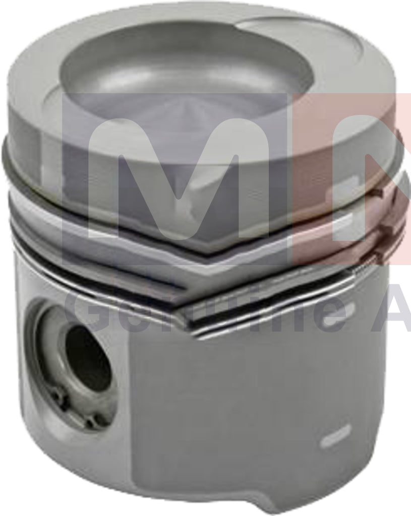 MNG Spare Parts replaces Piston, Iveco 01907471, 0091800 Eurotrakker