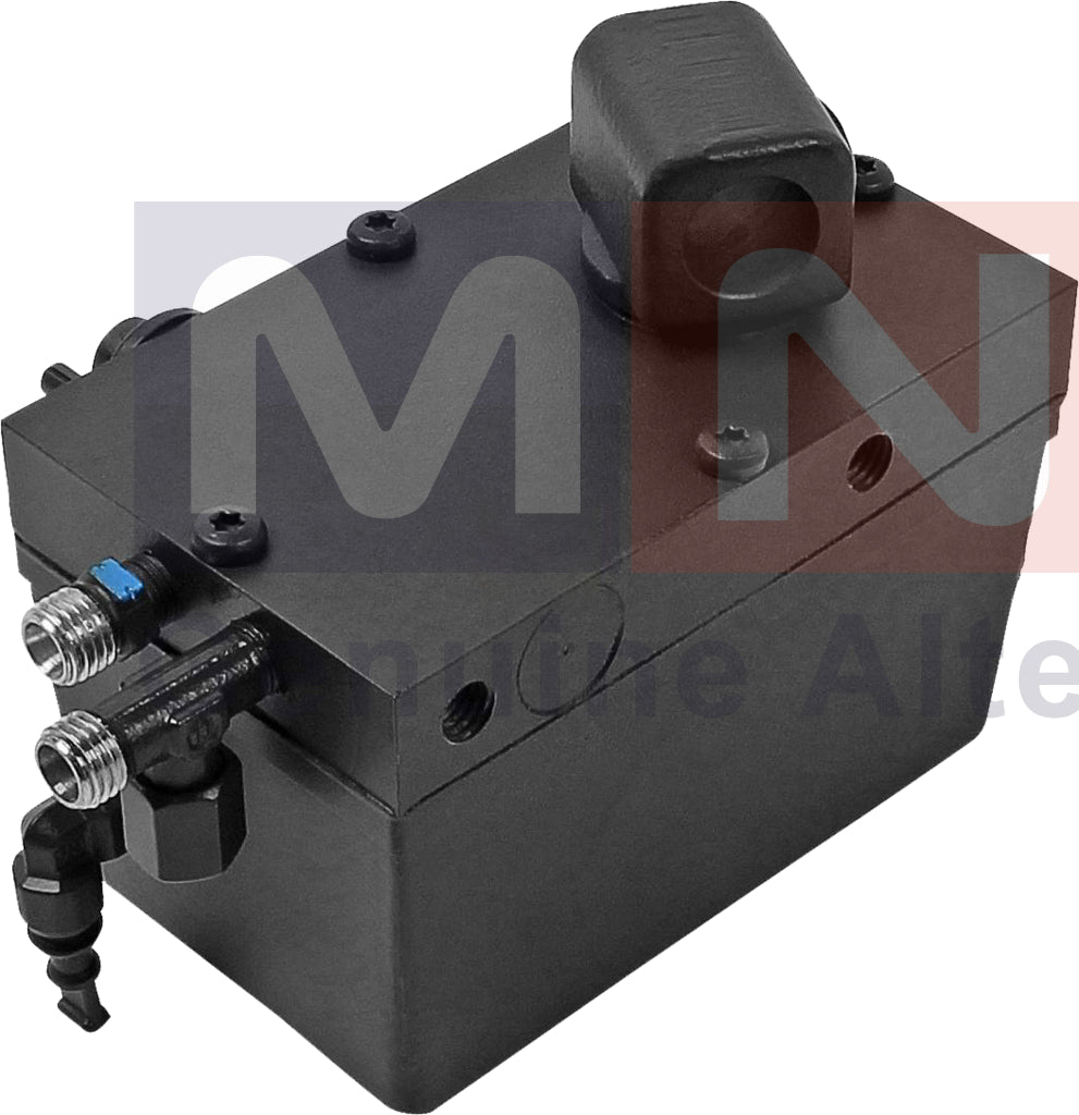 MNG Spare Parts replaces Cabin Tilt Pump, Iveco 01908460 Eurocargo