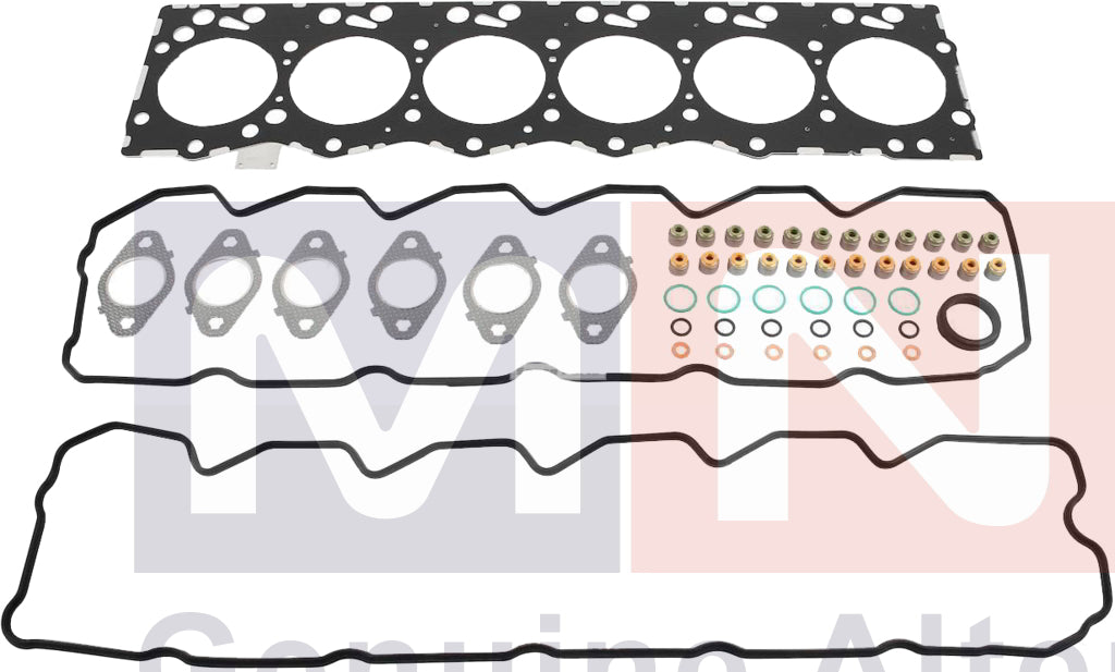 MNG Spare Parts replaces Cylinder Head Gasket Kit, Iveco 02995643 Eurocargo