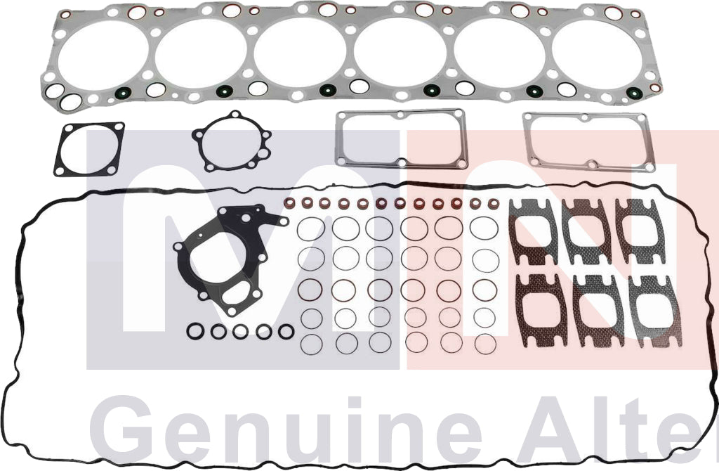 MNG Spare Parts replaces Cylinder Head Gasket Kit, Iveco 02996303 Powerstar Stralis