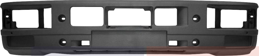 MNG Spare Parts replaces Bumper, Iveco 02997106 Eurocargo