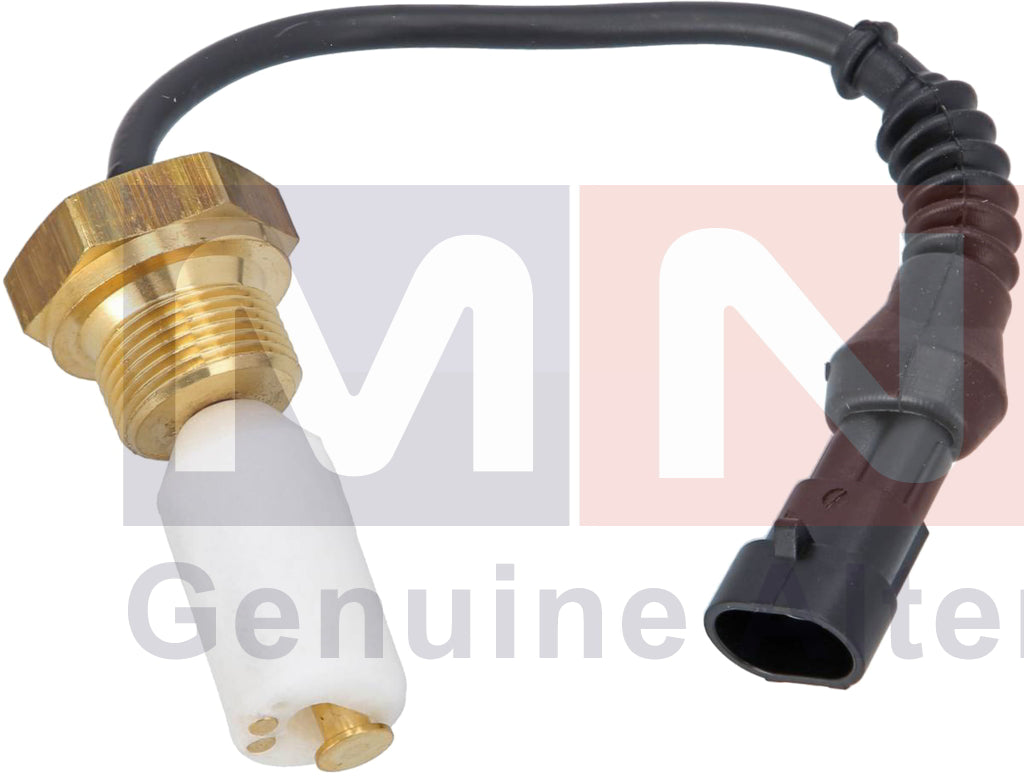 MNG Spare Parts replaces Level Sensor, Iveco 02997210 Eurocargo Eurotech Eurostar Eurotrakker