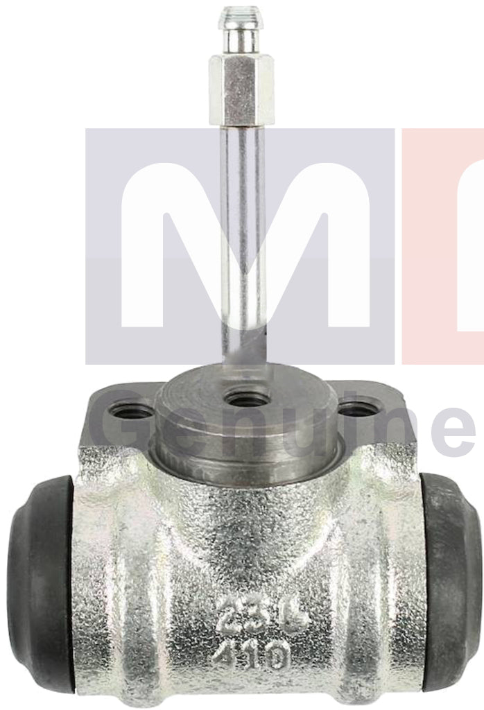 MNG Spare Parts replaces Wheel Brake Cylinder 02997520, R26012A1 Iveco