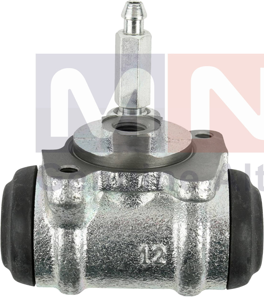 MNG Spare Parts replaces Wheel Brake Cylinder 02997521, F026002253 Iveco