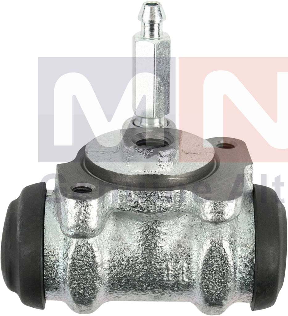 MNG Spare Parts replaces Wheel Brake Cylinder 02997522 Iveco