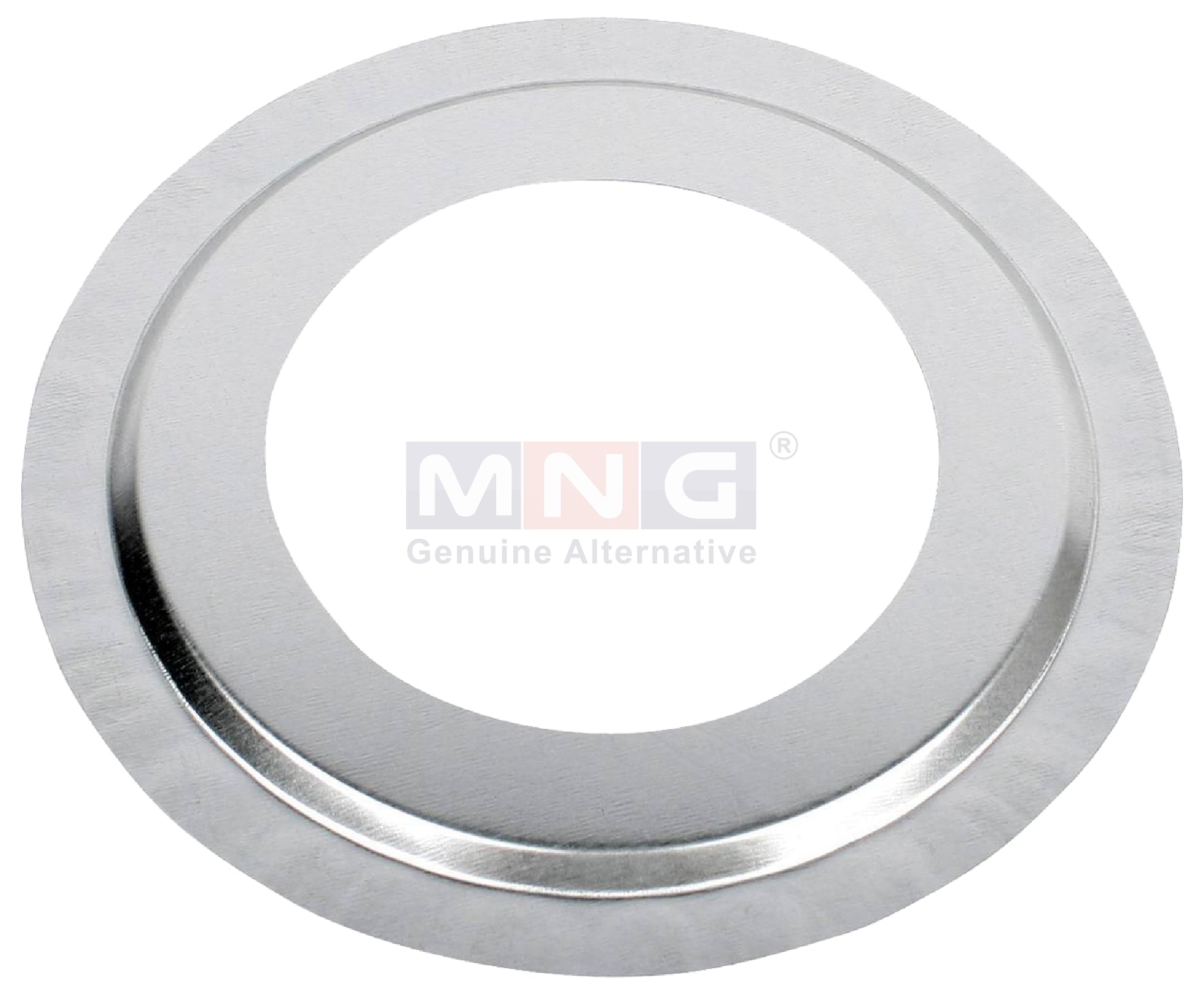 MNG Spare Parts MBR-6214-IMP replaces 03.010.06.12.0, 153002 Cover Plate 16Ton 113X200X0.5mm BPW