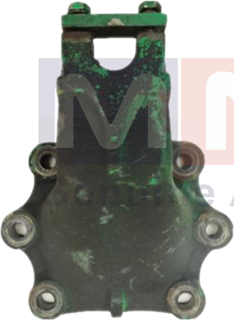 0360114-LeafSpringBracket-DAF