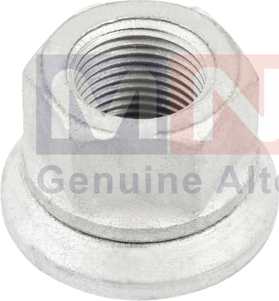 MNG Spare Parts replaces Wheel Nut, Iveco 04459602 Eurocargo