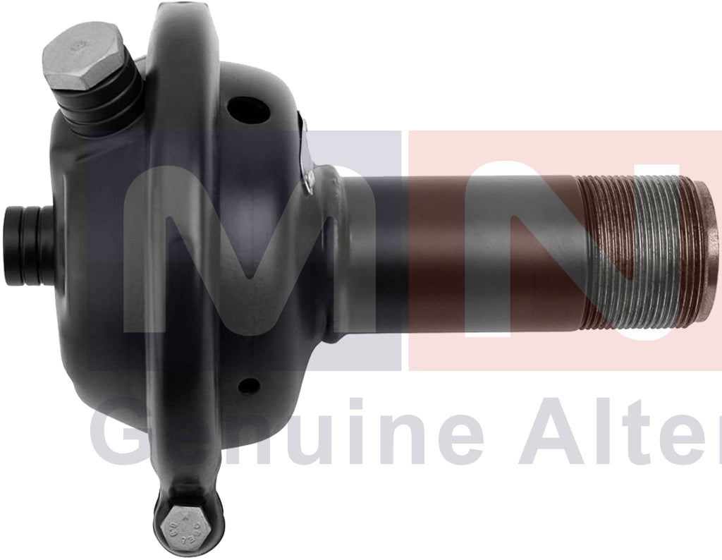 MNG Spare Parts replaces Brake Cylinder, Iveco 04464477, 4231420010 Turbotech Turbostar