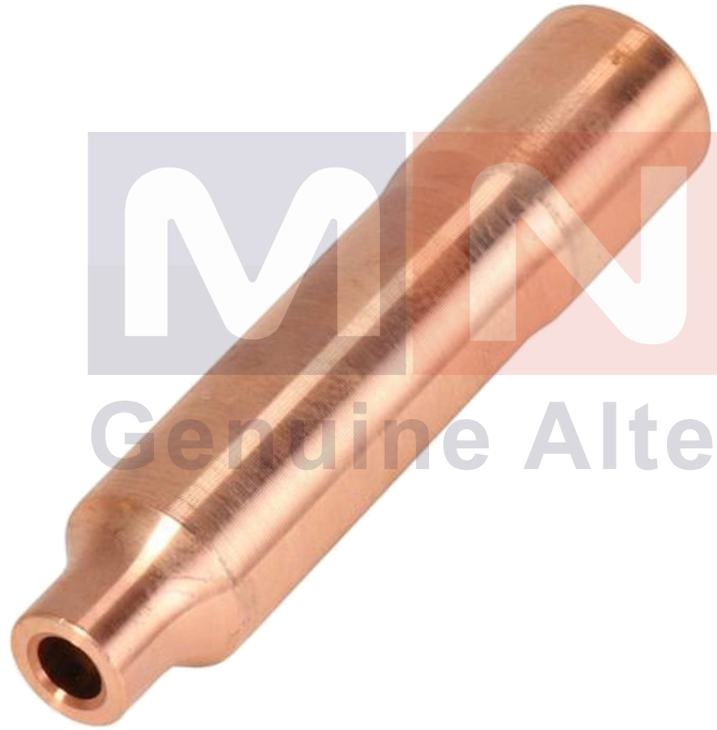 MNG Spare Parts replaces Nozzle Holder, Iveco 04673598 Turbotech Turbostar