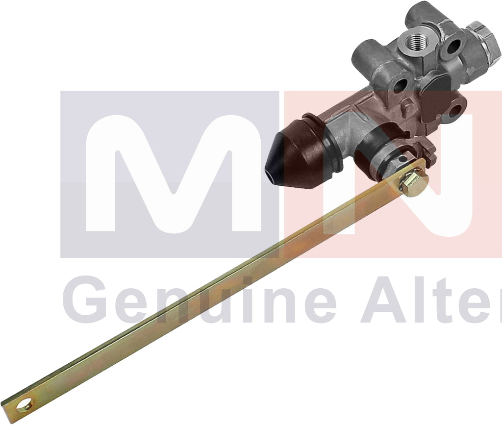 MNG Spare Parts replaces Level Valve, Iveco 04712511, 41823625, 4712511, 92900308 Turbotech Turbostar